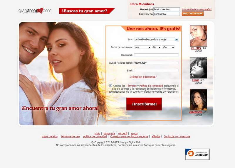 Granamor review
